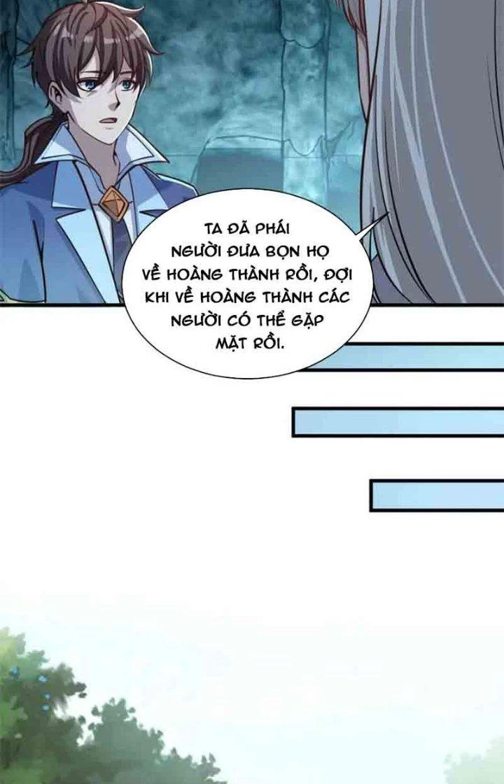 Ta Có Thể Rút Ra Thuộc Tính Chapter 46 - Trang 3