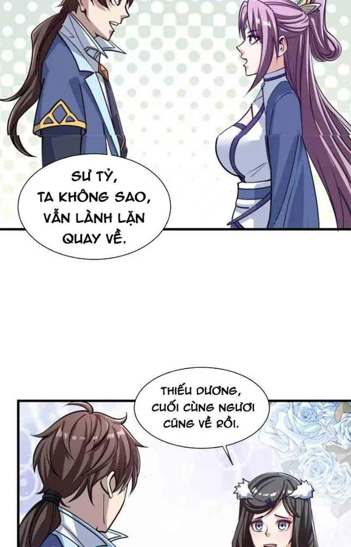 Ta Có Thể Rút Ra Thuộc Tính Chapter 46 - Trang 3