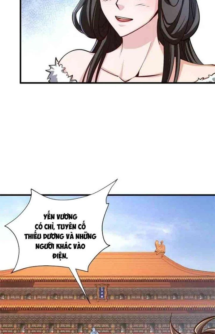 Ta Có Thể Rút Ra Thuộc Tính Chapter 46 - Trang 3
