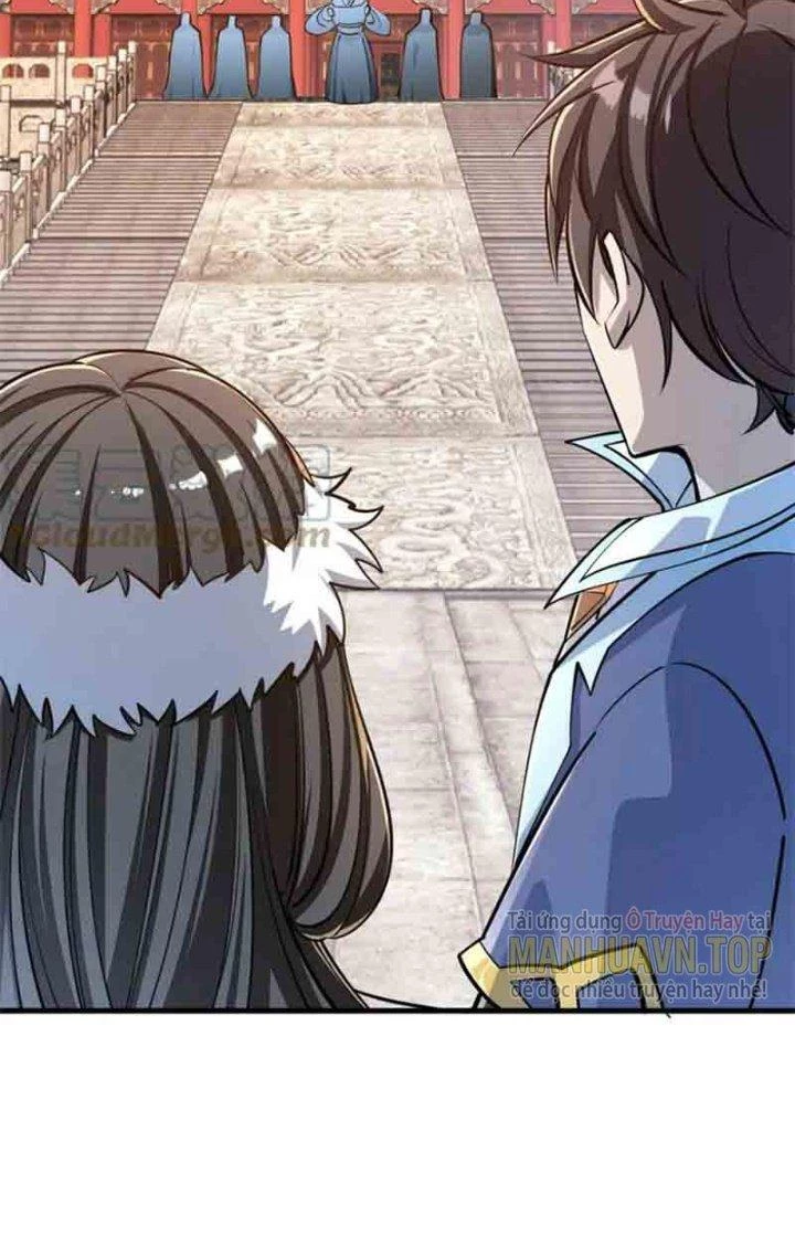 Ta Có Thể Rút Ra Thuộc Tính Chapter 46 - Trang 3
