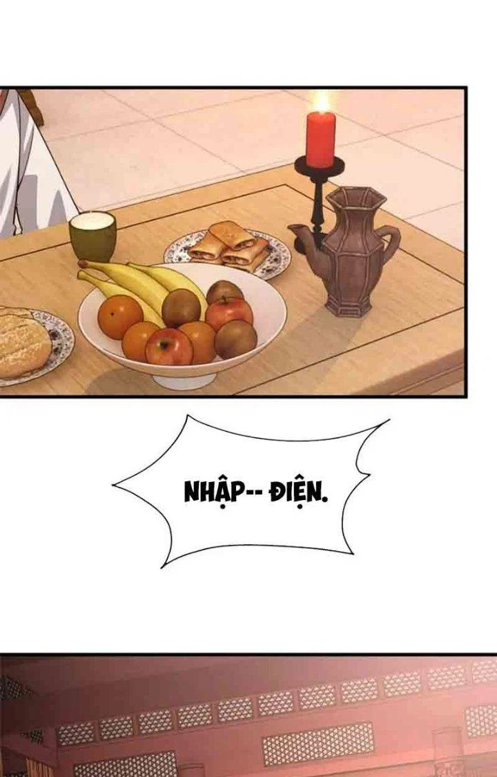 Ta Có Thể Rút Ra Thuộc Tính Chapter 46 - Trang 3