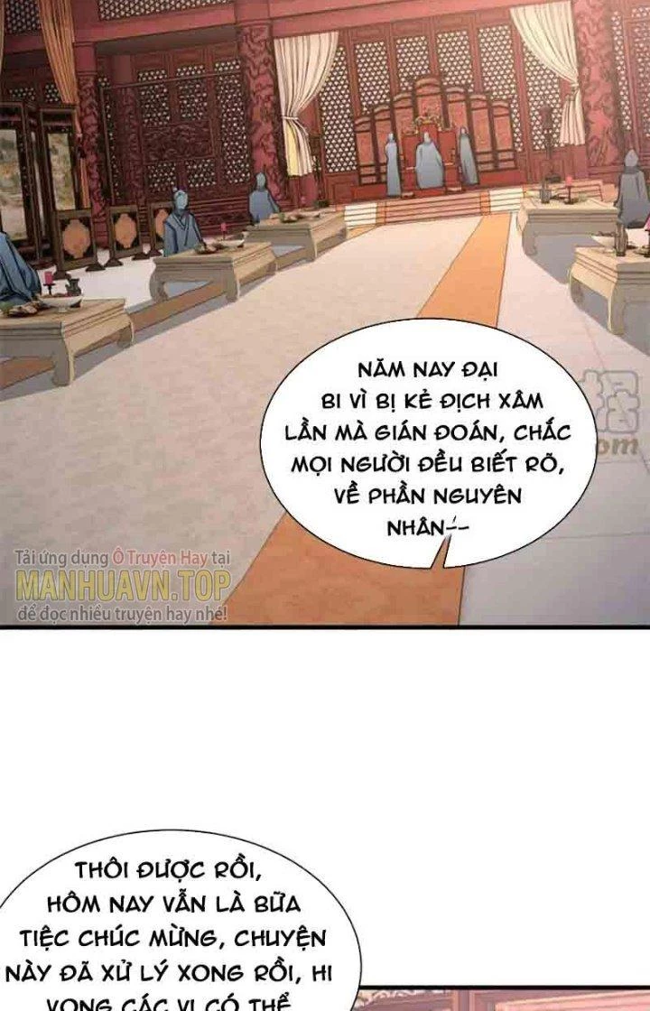 Ta Có Thể Rút Ra Thuộc Tính Chapter 46 - Trang 3