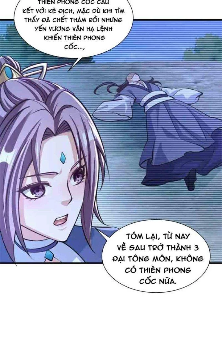 Ta Có Thể Rút Ra Thuộc Tính Chapter 46 - Trang 3