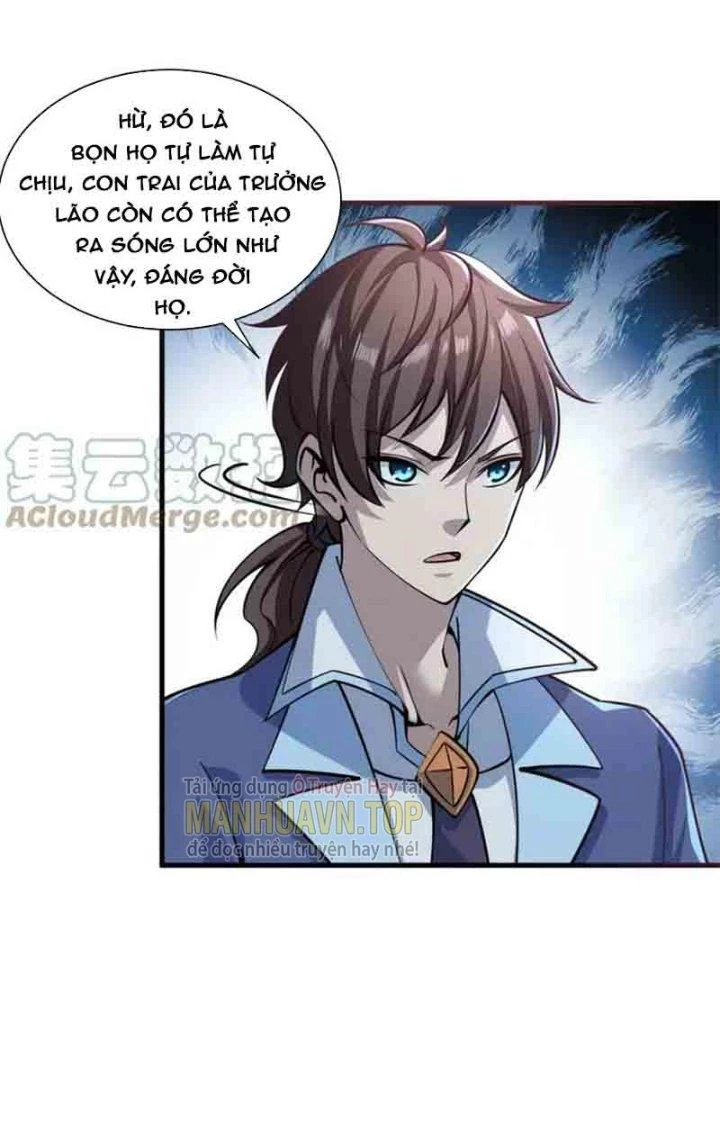 Ta Có Thể Rút Ra Thuộc Tính Chapter 46 - Trang 3