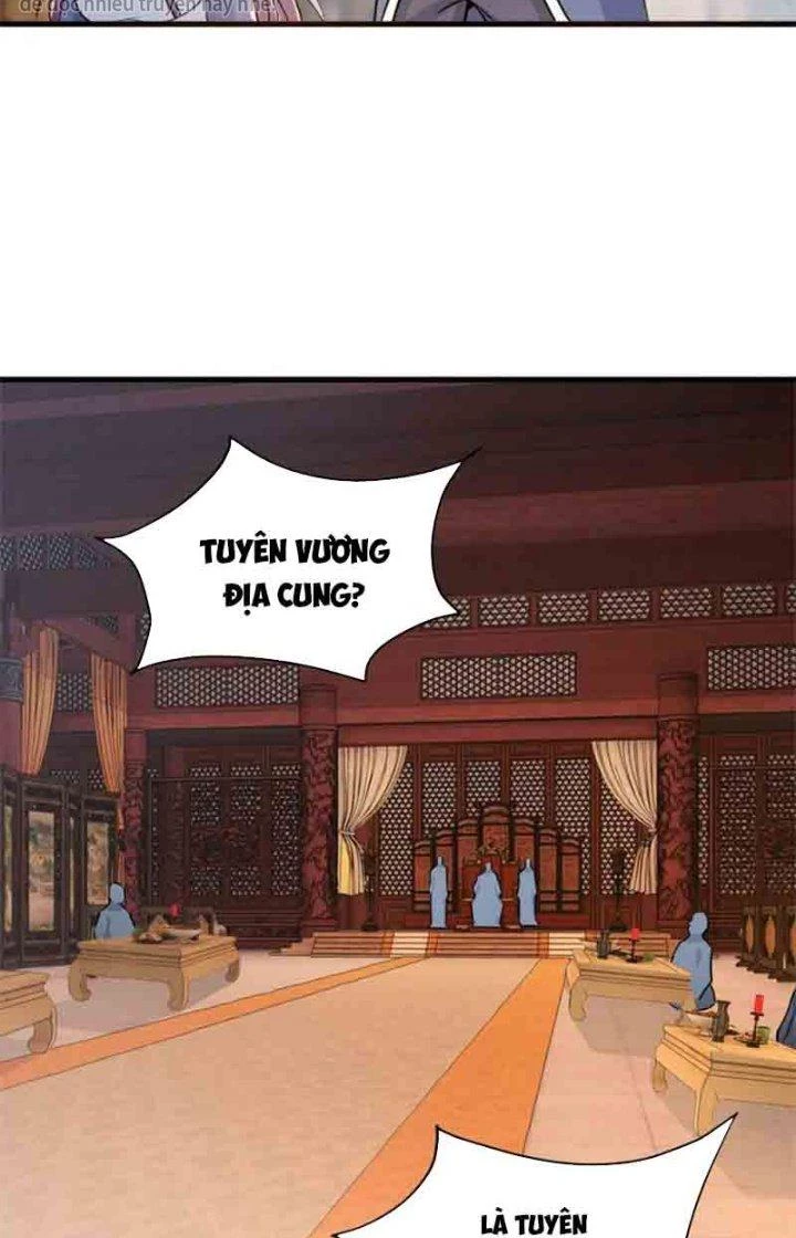 Ta Có Thể Rút Ra Thuộc Tính Chapter 46 - Trang 3