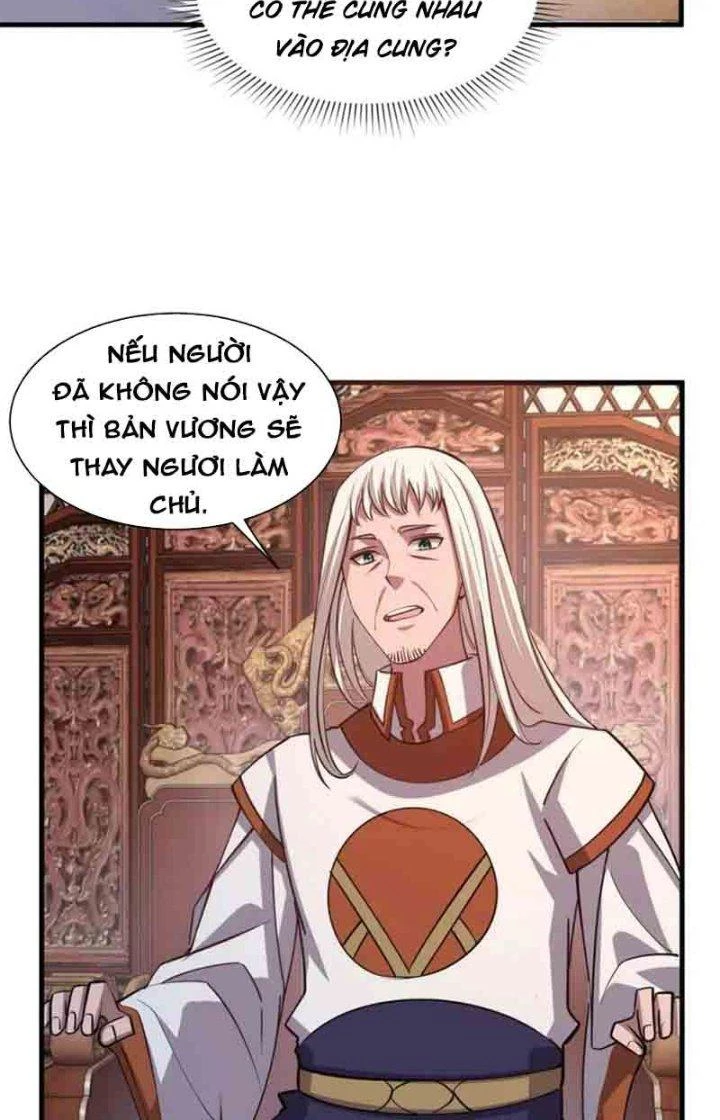 Ta Có Thể Rút Ra Thuộc Tính Chapter 46 - Trang 3