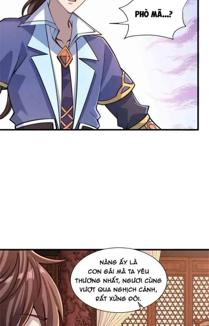 Ta Có Thể Rút Ra Thuộc Tính Chapter 46 - Trang 3