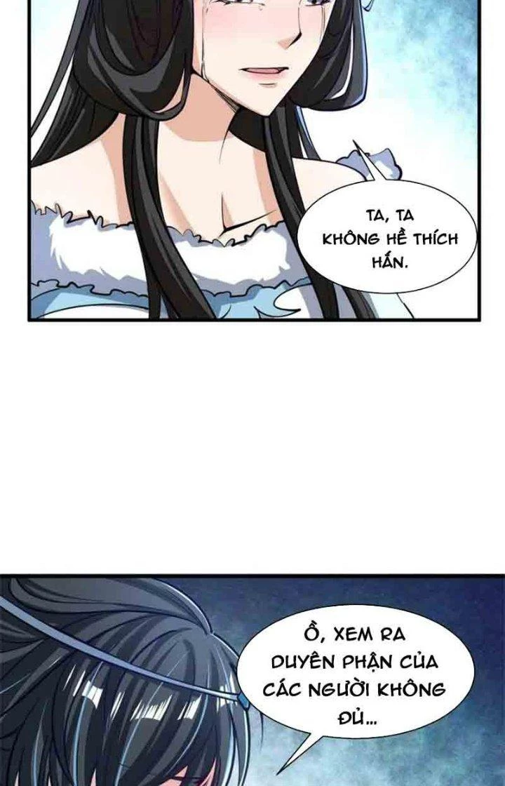 Ta Có Thể Rút Ra Thuộc Tính Chapter 46 - Trang 3
