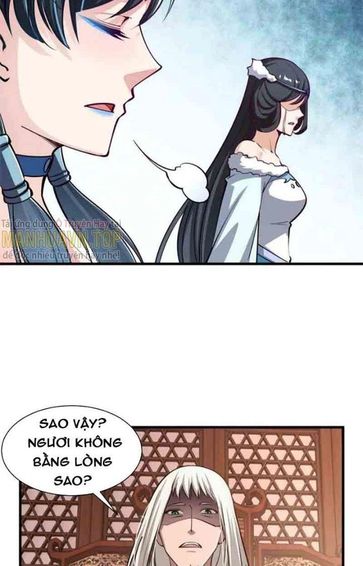 Ta Có Thể Rút Ra Thuộc Tính Chapter 46 - Trang 3