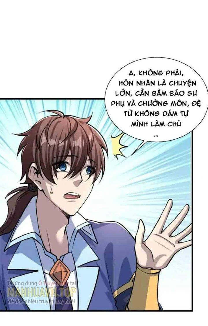 Ta Có Thể Rút Ra Thuộc Tính Chapter 46 - Trang 3