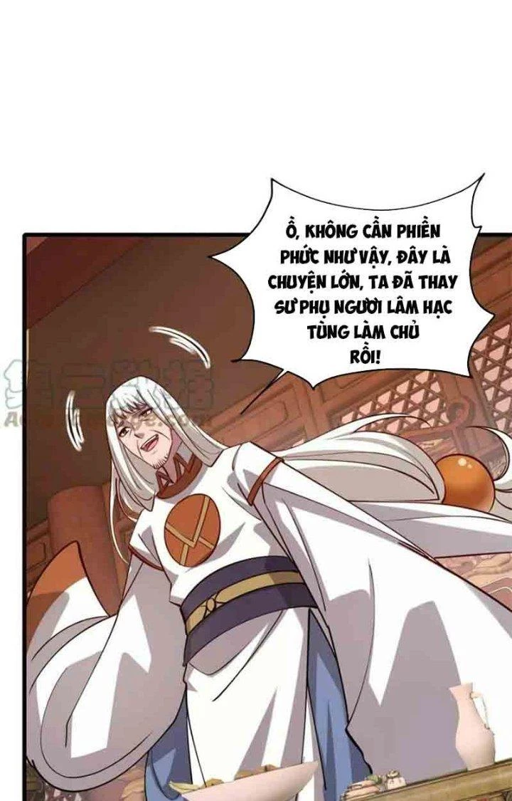 Ta Có Thể Rút Ra Thuộc Tính Chapter 46 - Trang 3