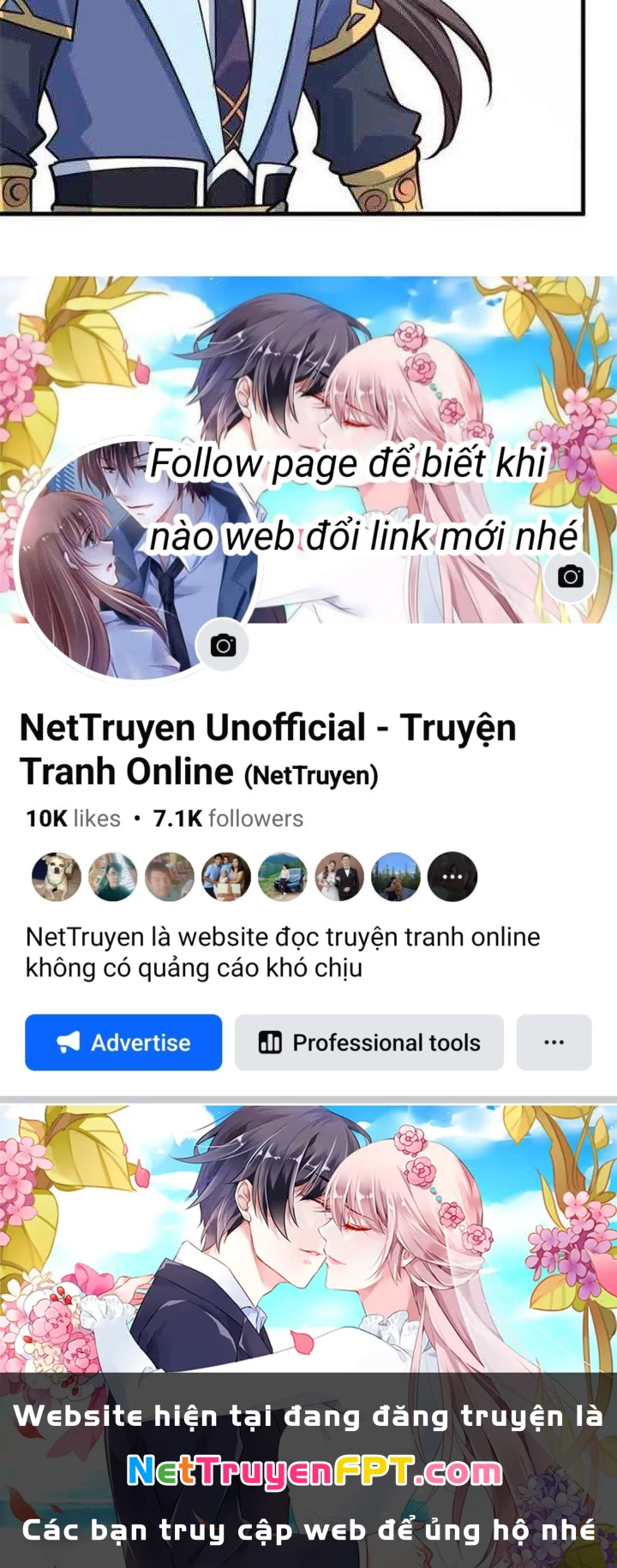 Ta Có Thể Rút Ra Thuộc Tính Chapter 46 - Trang 3