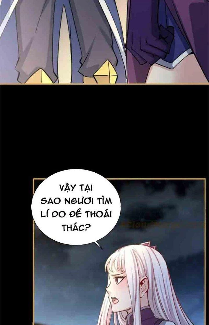 Ta Có Thể Rút Ra Thuộc Tính Chapter 47 - Trang 3