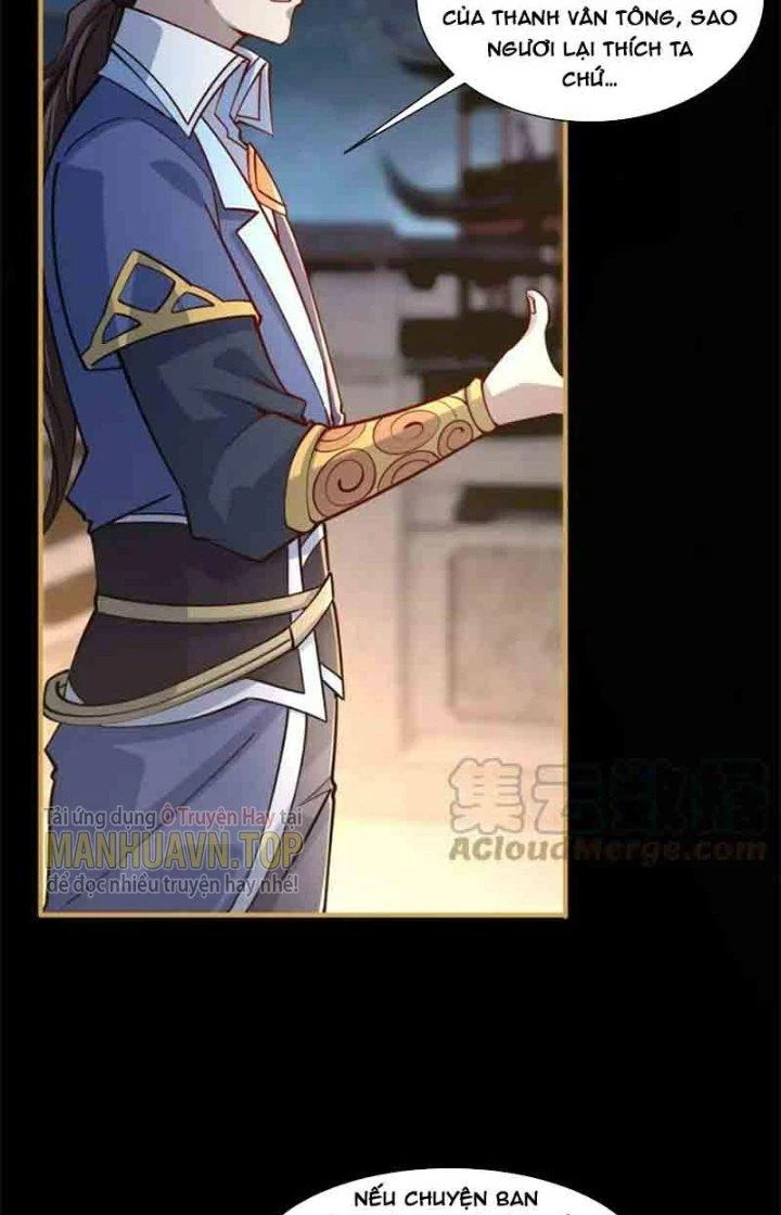 Ta Có Thể Rút Ra Thuộc Tính Chapter 47 - Trang 3