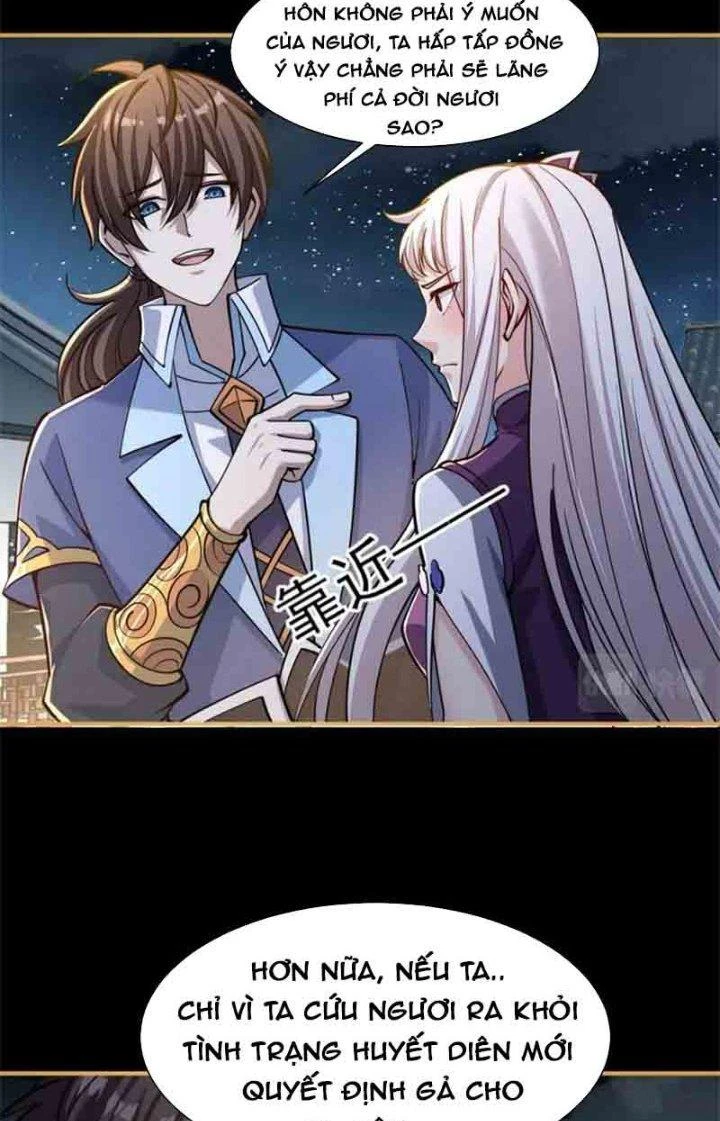 Ta Có Thể Rút Ra Thuộc Tính Chapter 47 - Trang 3