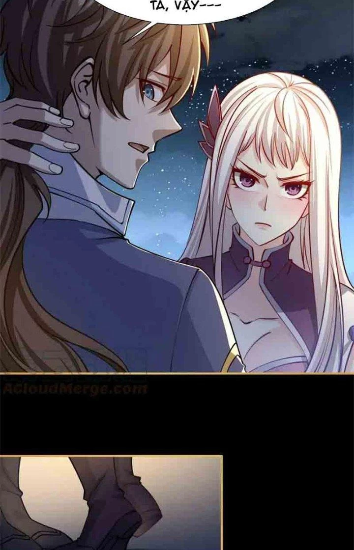 Ta Có Thể Rút Ra Thuộc Tính Chapter 47 - Trang 3