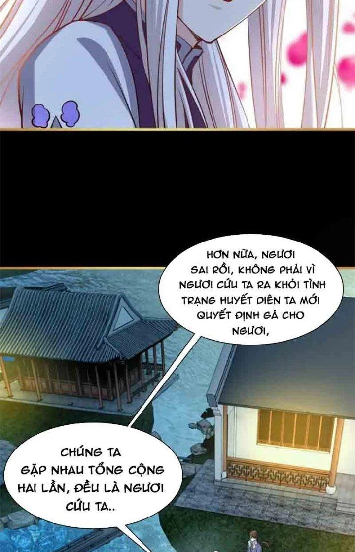 Ta Có Thể Rút Ra Thuộc Tính Chapter 47 - Trang 3