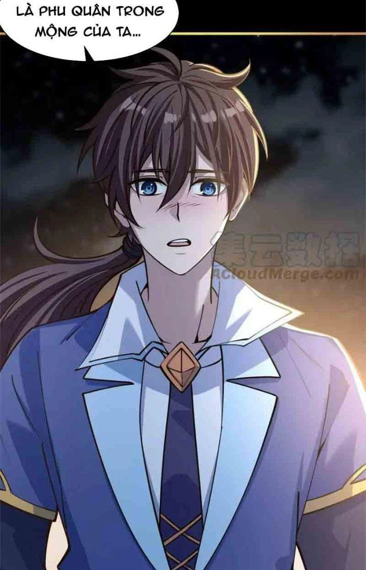 Ta Có Thể Rút Ra Thuộc Tính Chapter 47 - Trang 3