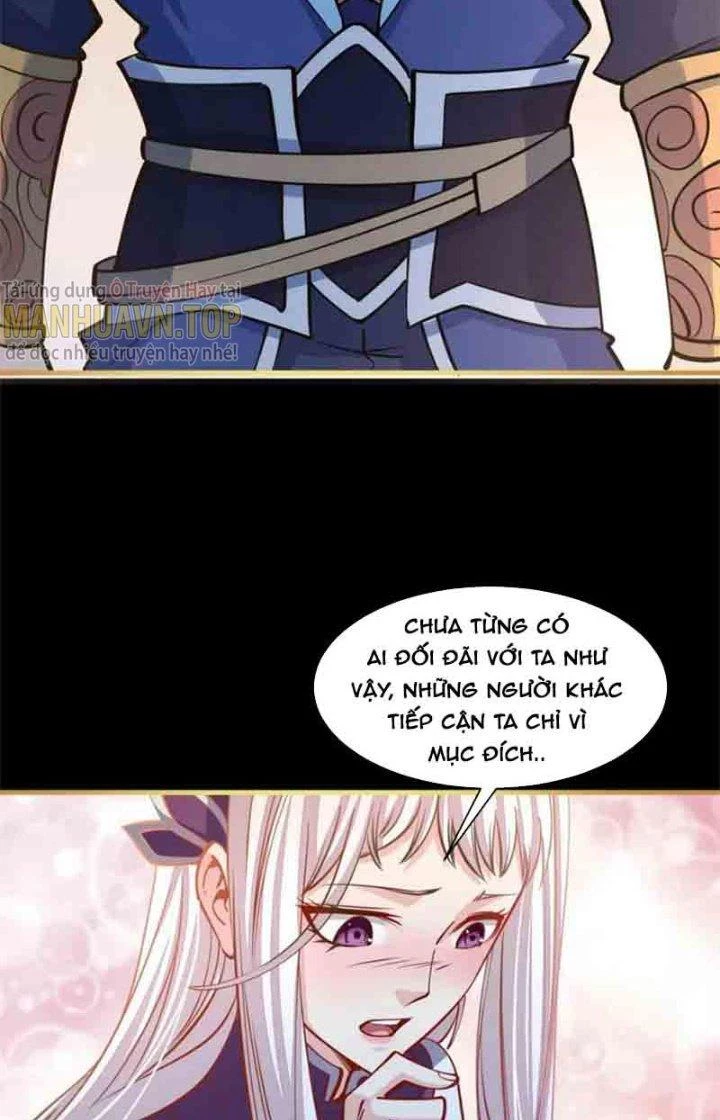Ta Có Thể Rút Ra Thuộc Tính Chapter 47 - Trang 3