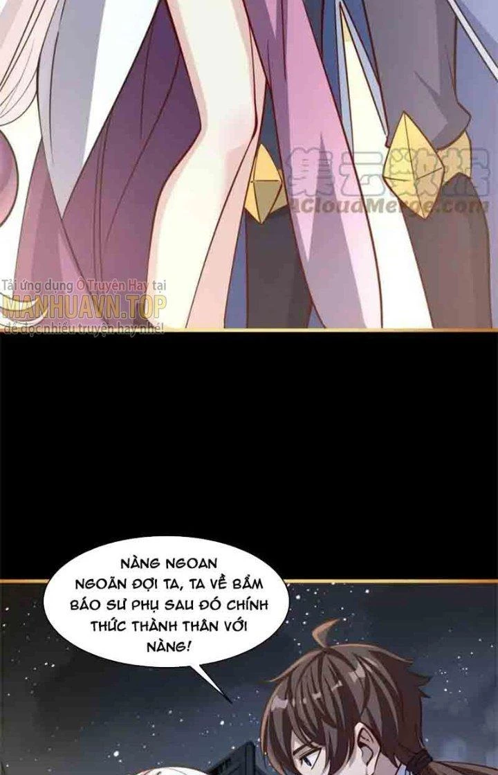 Ta Có Thể Rút Ra Thuộc Tính Chapter 47 - Trang 3