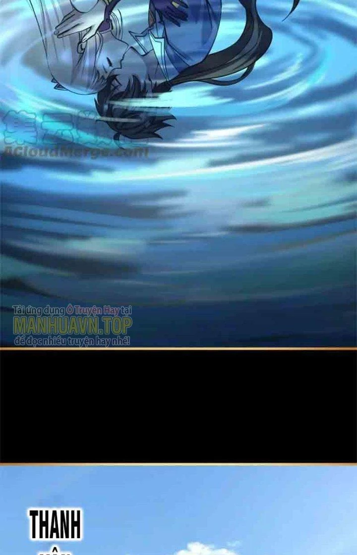 Ta Có Thể Rút Ra Thuộc Tính Chapter 47 - Trang 3