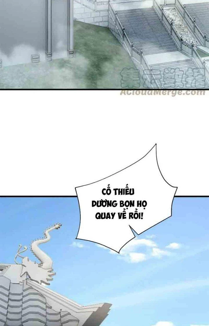 Ta Có Thể Rút Ra Thuộc Tính Chapter 47 - Trang 3