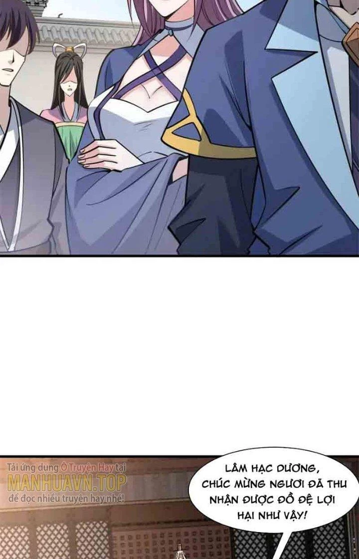 Ta Có Thể Rút Ra Thuộc Tính Chapter 47 - Trang 3