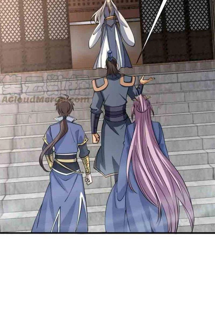 Ta Có Thể Rút Ra Thuộc Tính Chapter 47 - Trang 3