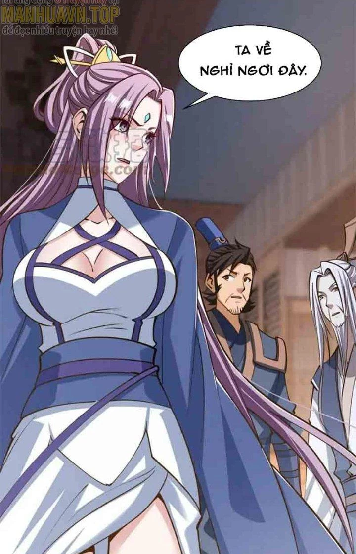 Ta Có Thể Rút Ra Thuộc Tính Chapter 47 - Trang 3
