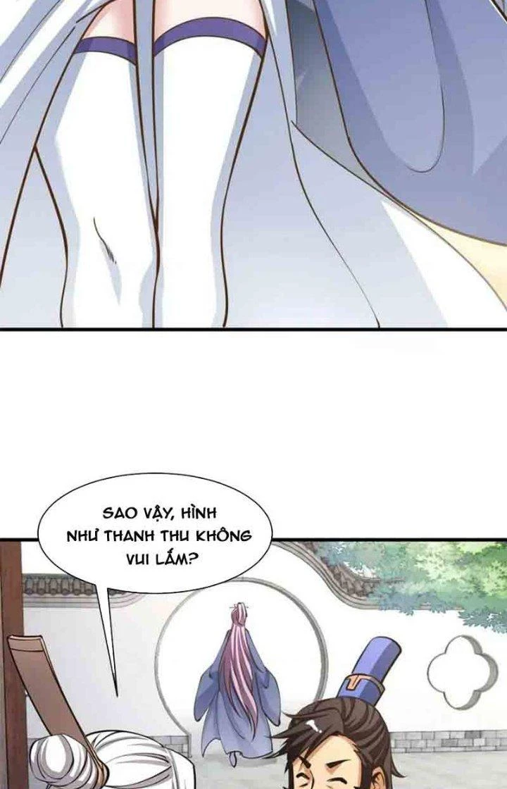 Ta Có Thể Rút Ra Thuộc Tính Chapter 47 - Trang 3