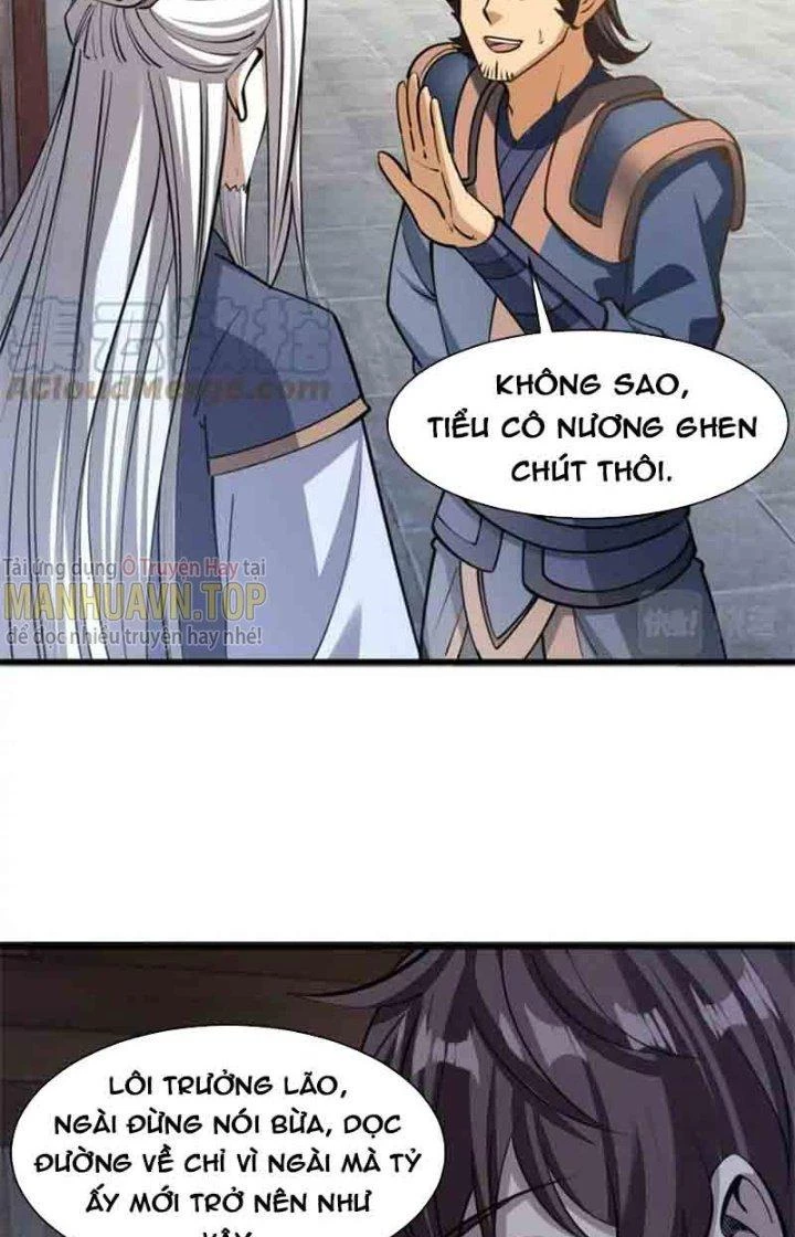 Ta Có Thể Rút Ra Thuộc Tính Chapter 47 - Trang 3