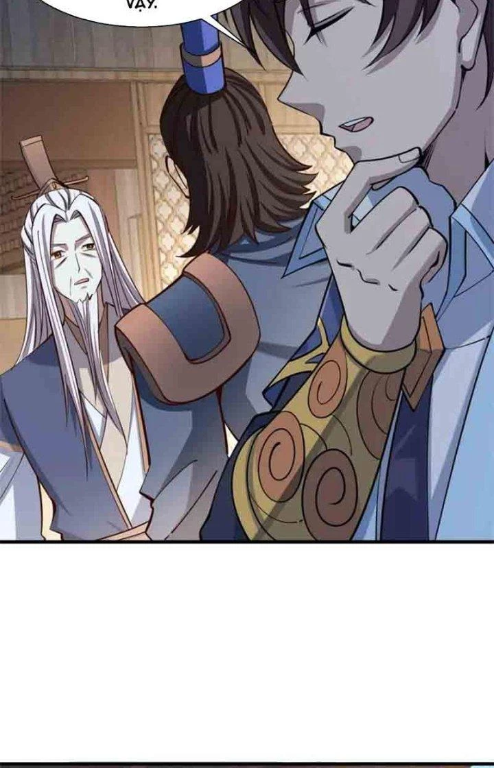 Ta Có Thể Rút Ra Thuộc Tính Chapter 47 - Trang 3