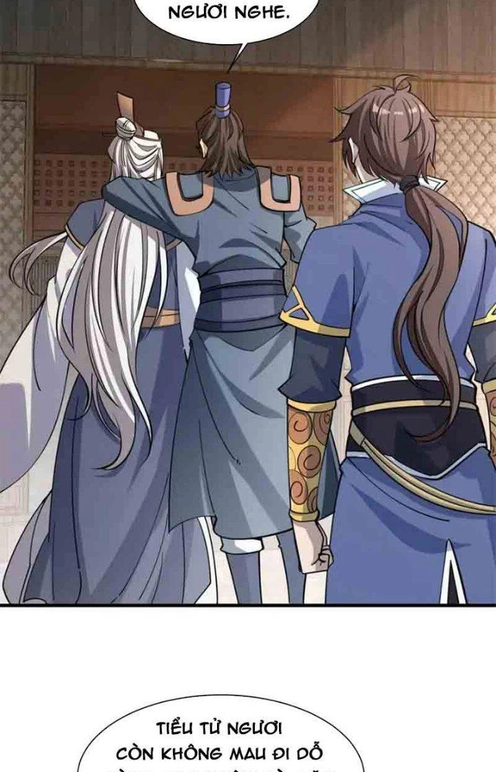 Ta Có Thể Rút Ra Thuộc Tính Chapter 47 - Trang 3