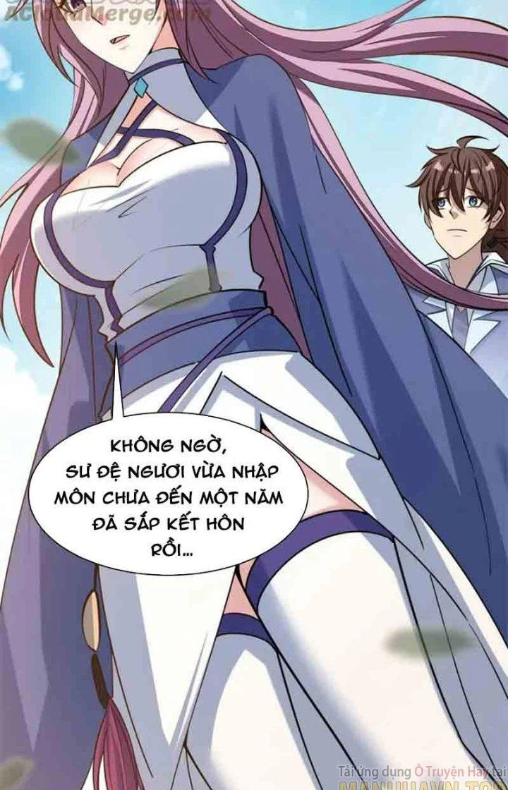 Ta Có Thể Rút Ra Thuộc Tính Chapter 47 - Trang 3