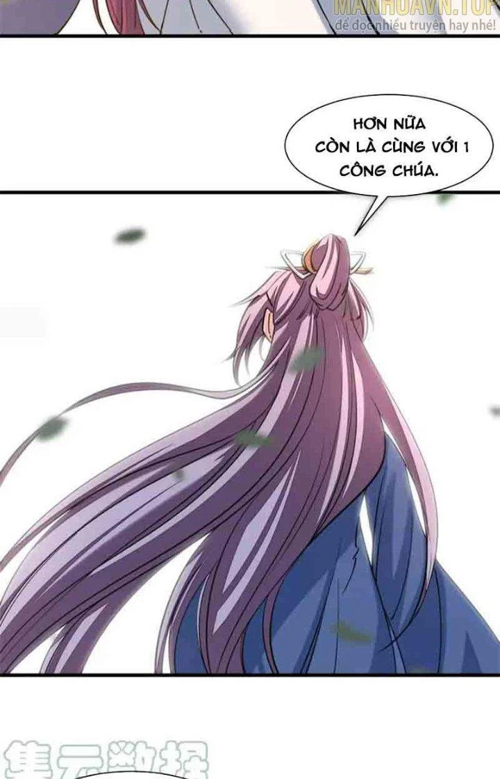 Ta Có Thể Rút Ra Thuộc Tính Chapter 47 - Trang 3