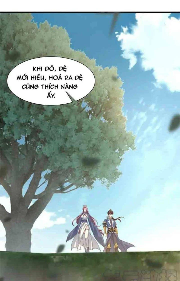 Ta Có Thể Rút Ra Thuộc Tính Chapter 47 - Trang 3