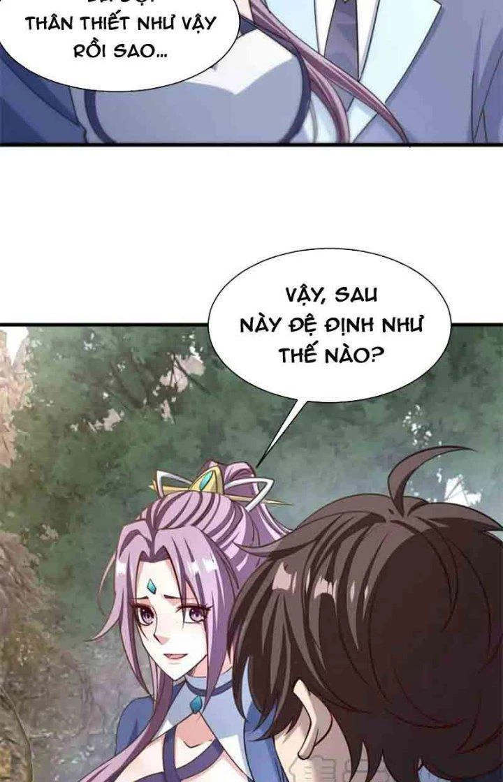 Ta Có Thể Rút Ra Thuộc Tính Chapter 47 - Trang 3