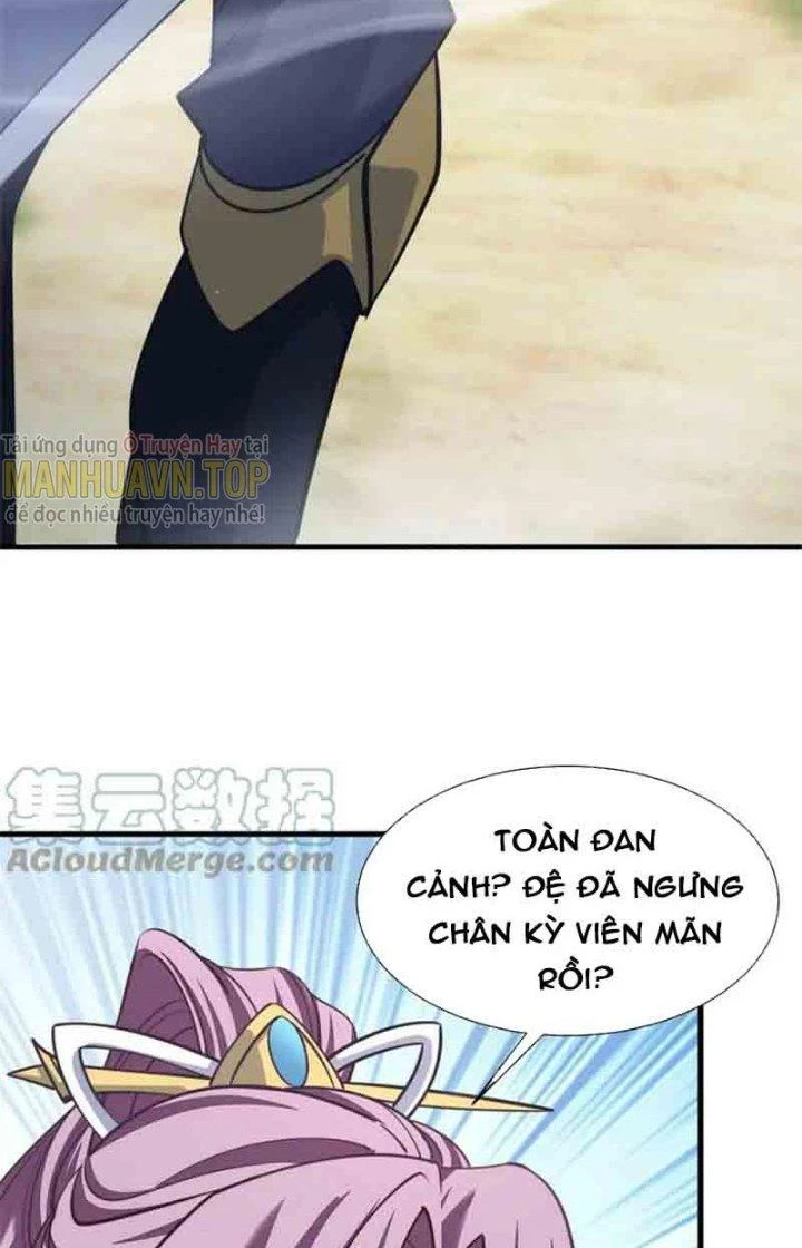 Ta Có Thể Rút Ra Thuộc Tính Chapter 47 - Trang 3