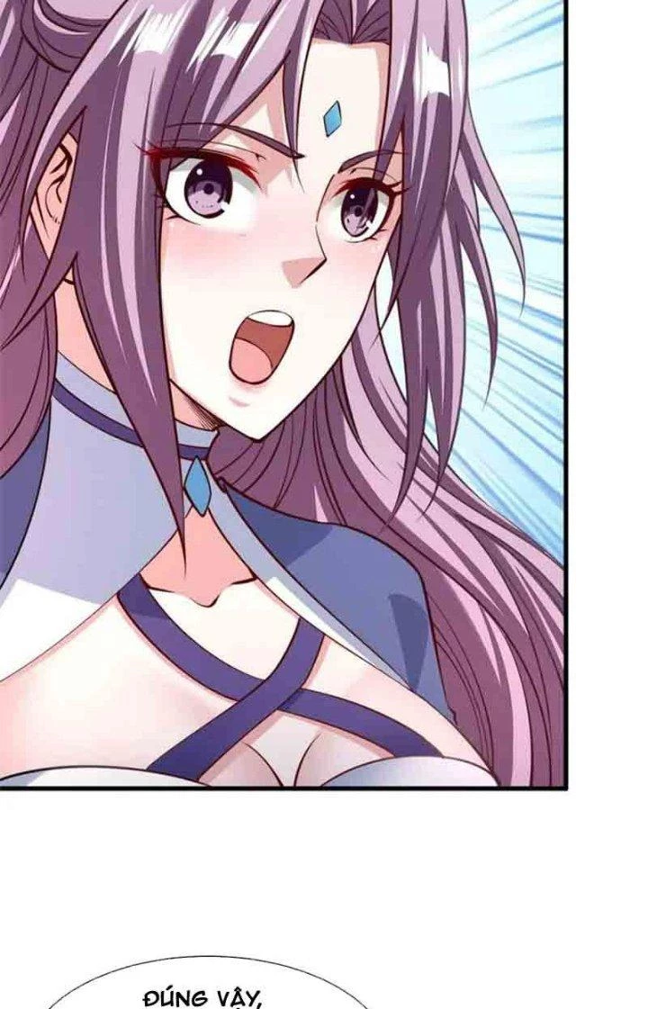 Ta Có Thể Rút Ra Thuộc Tính Chapter 47 - Trang 3