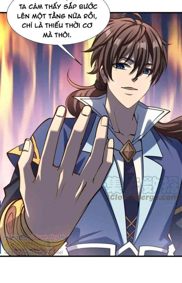 Ta Có Thể Rút Ra Thuộc Tính Chapter 47 - Trang 3