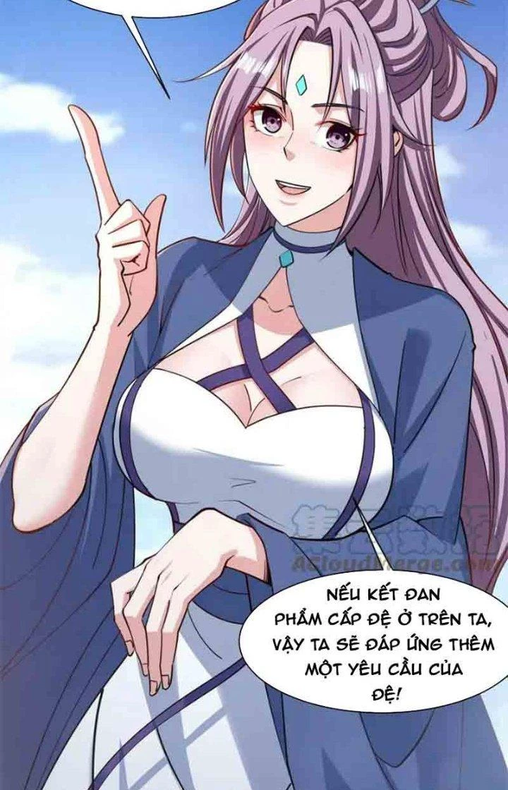 Ta Có Thể Rút Ra Thuộc Tính Chapter 47 - Trang 3