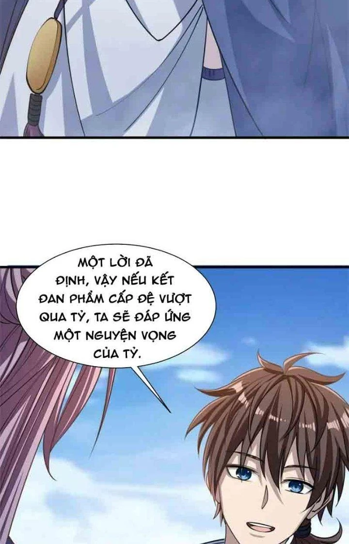Ta Có Thể Rút Ra Thuộc Tính Chapter 47 - Trang 3