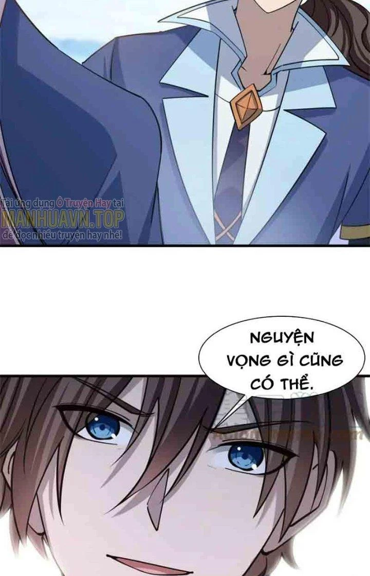 Ta Có Thể Rút Ra Thuộc Tính Chapter 47 - Trang 3