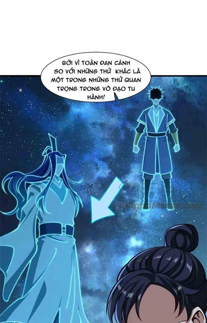 Ta Có Thể Rút Ra Thuộc Tính Chapter 48 - Trang 3