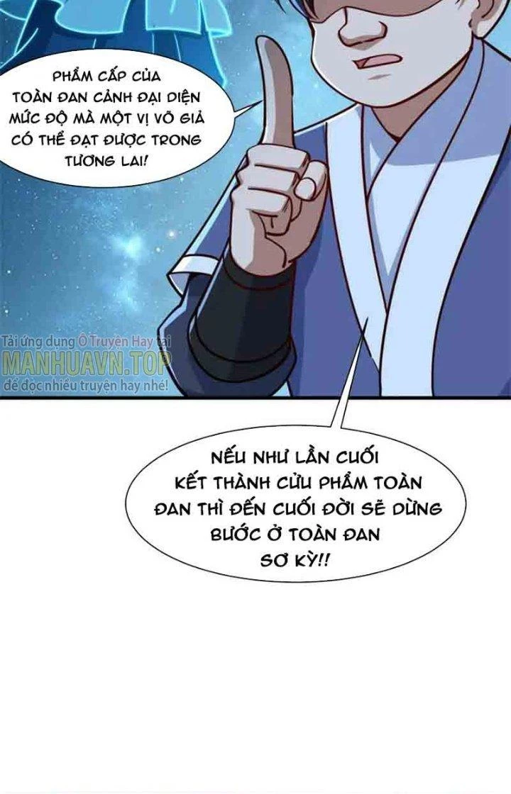 Ta Có Thể Rút Ra Thuộc Tính Chapter 48 - Trang 3