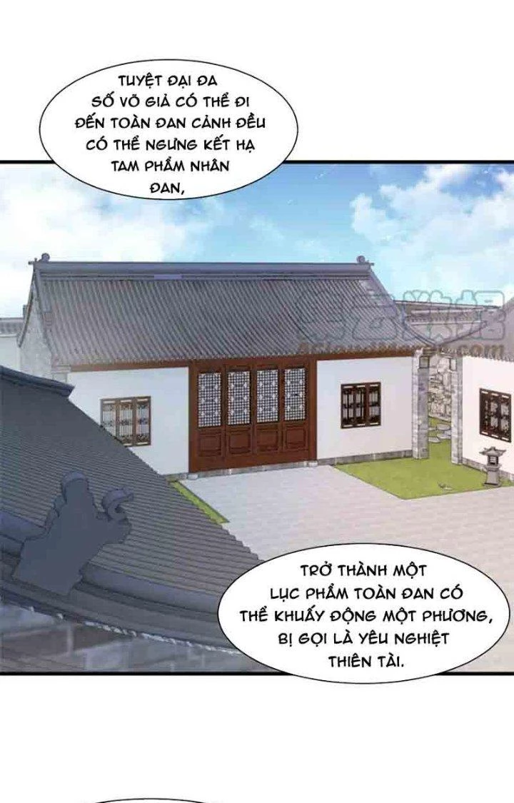 Ta Có Thể Rút Ra Thuộc Tính Chapter 48 - Trang 3