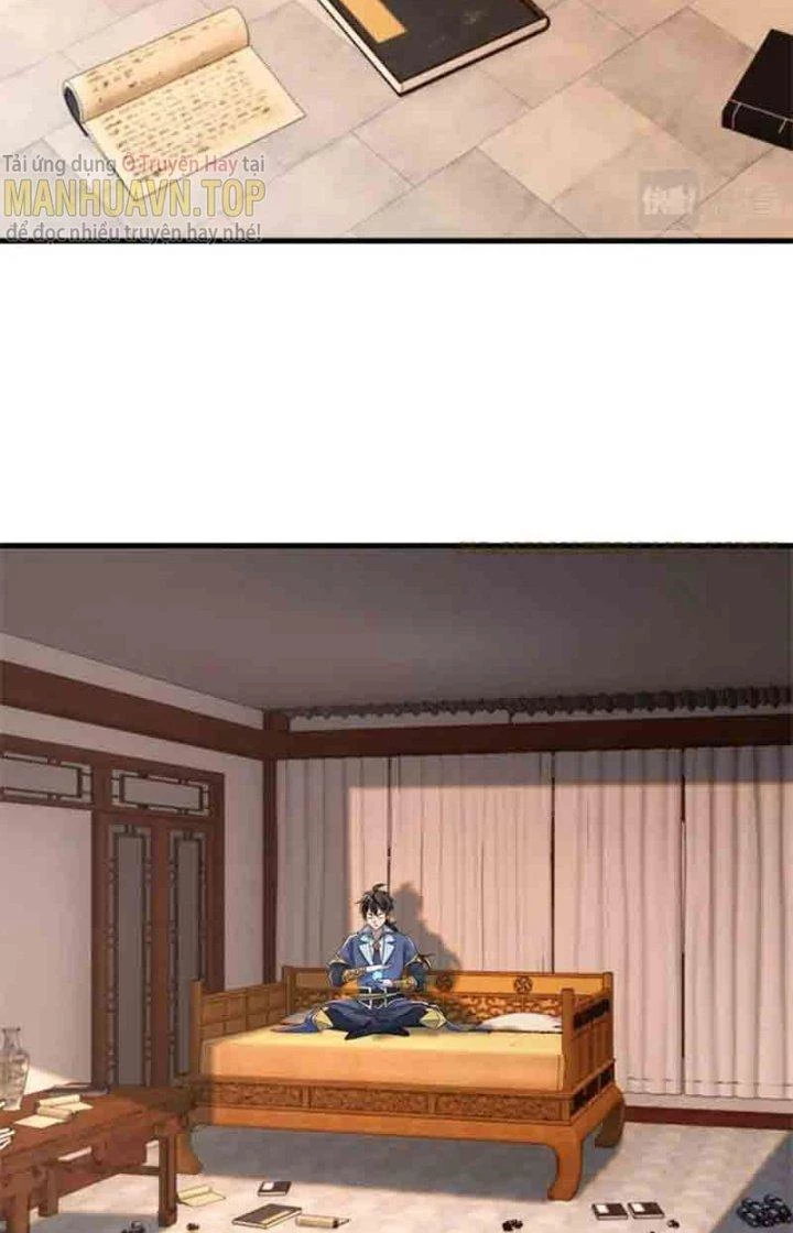 Ta Có Thể Rút Ra Thuộc Tính Chapter 48 - Trang 3