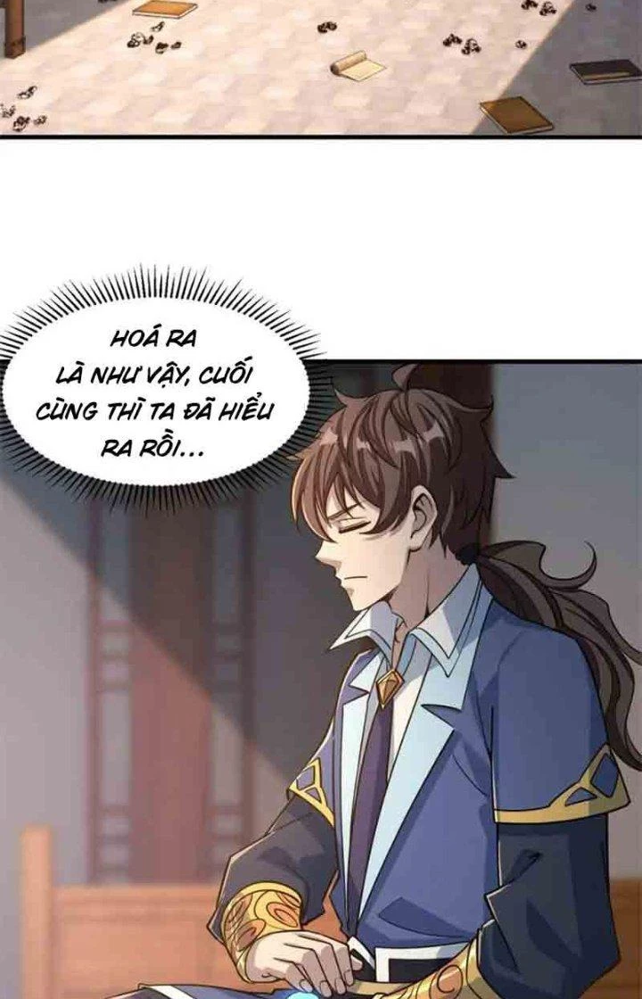 Ta Có Thể Rút Ra Thuộc Tính Chapter 48 - Trang 3