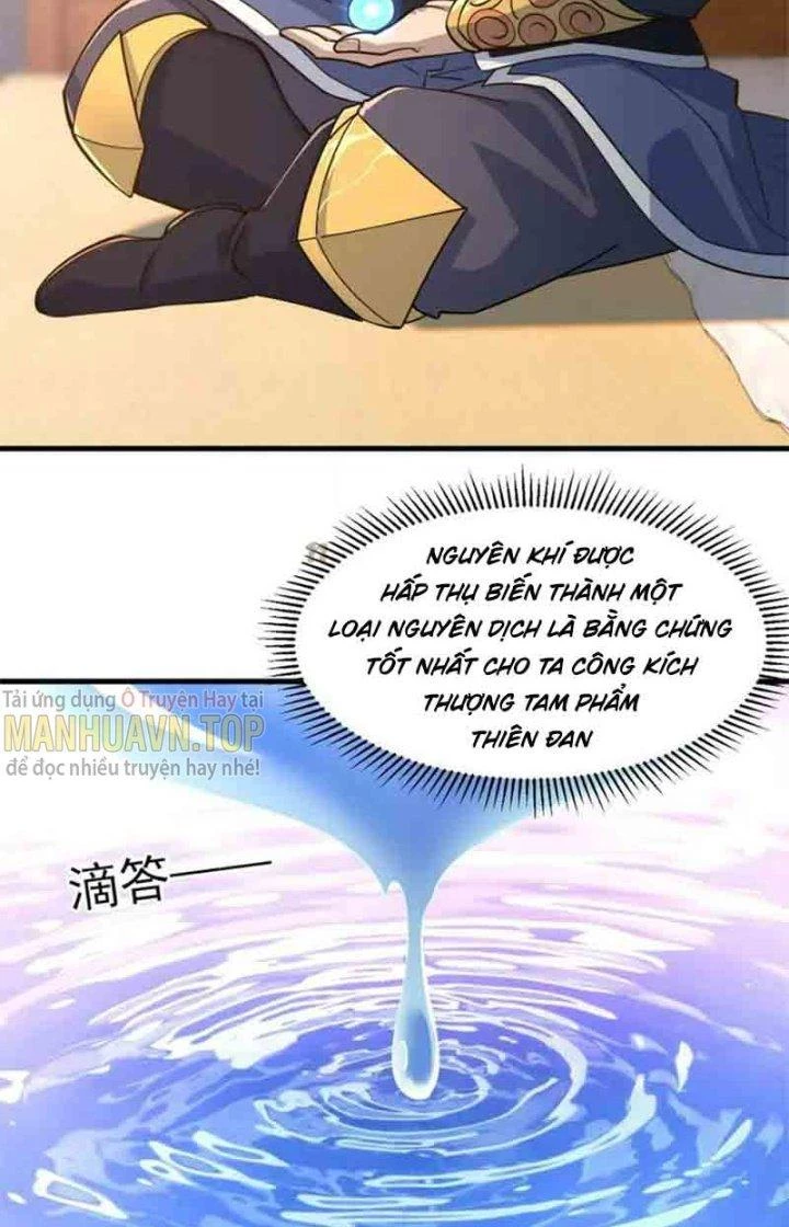 Ta Có Thể Rút Ra Thuộc Tính Chapter 48 - Trang 3