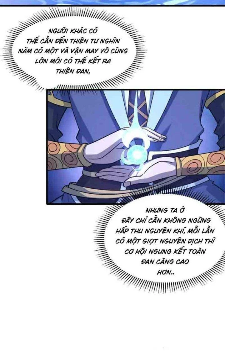 Ta Có Thể Rút Ra Thuộc Tính Chapter 48 - Trang 3